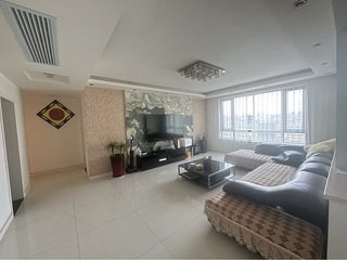 新上，枫华府第自住精装修3房，紧靠行知，钱塘外国语，诚心租