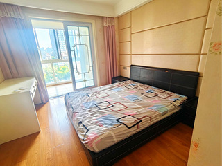 整租  学苑春晓两室一厅一卫一厨