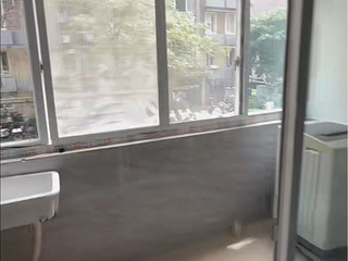 浙大紫金港望月公寓单间朝南带大阳台出租