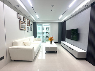 十三中旁边陪读好房 品质大平层 近200方 行知 四房两卫