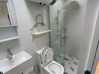 下沙超绝户型转租急急急不收任何费用