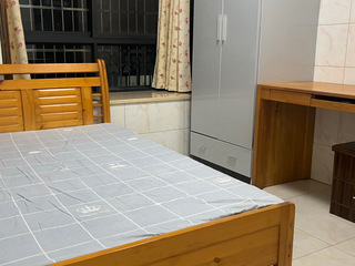 双地铁三坝站 独立一室一卫，房东出租