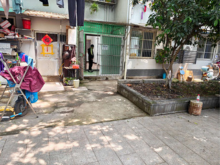 万松岭80号整租