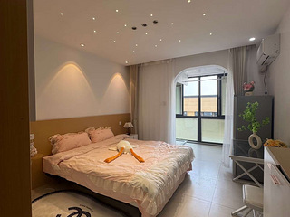 杭州上城九堡精装修1400