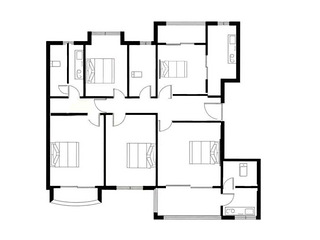 新明半岛175m²出租