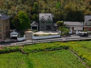鸬鸟镇前庄村房子出租