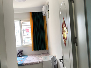 耕文路地铁站旁中骏钱塘御景房屋出租
