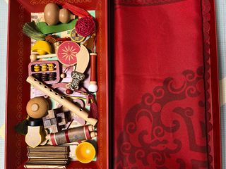 1-2周岁幼儿"周岁抓周"和"居家游泳桶"转让