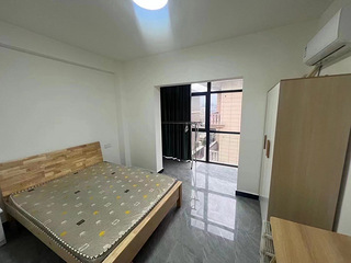 三桥大学城附近单身公寓