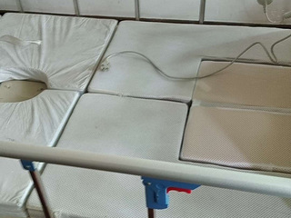 多功能护理床转让