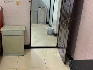 杭州西湖区实惠一室一厅 采光好 家电齐全 拎包入住