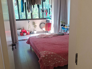 杭州临平梅堰小区合租