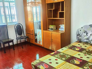 杭州朝晖五区两室一厅房东住房直租