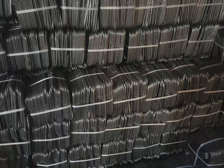 出售各种尺寸箍筋
