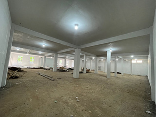 余杭中泰自建房仓库出租