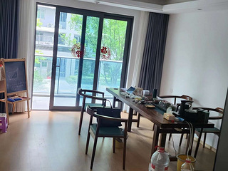 璞悦大观临中配读配套