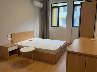 瓜山新苑免押入住 可以短期
