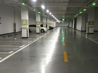 南樾府地下车位出租