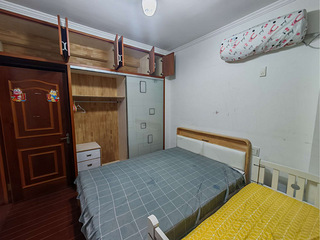 自住房出租