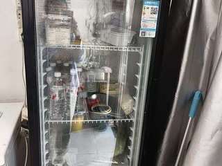 冰箱冷藏急出