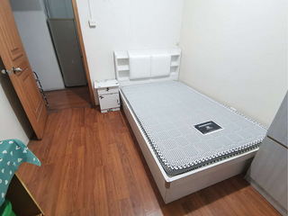 嘉绿景苑,900元,朝东,电梯13楼 ,采光视野非常好,家电