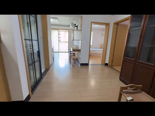 杭州钱塘金沙湖地铁旁 个人急转 月租3300