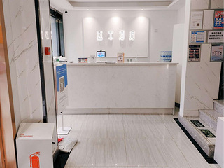 滨江酒店急转