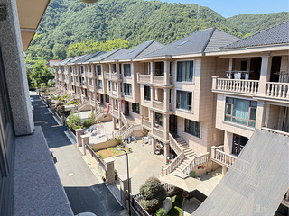 杭州长租旅居民宿