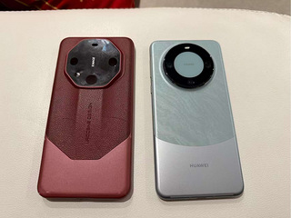 出个闲置华为mate60pro 512G二手机