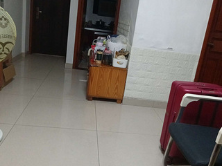 求合租男女不限，爱干净（没有中介费）