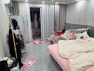 转急转租下沙一室一厅1500
