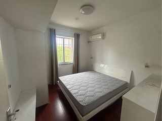 西湖文化广场，1、3、19号线，朝晖二区，房东直接出租