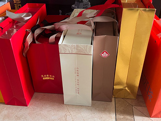 茶叶礼盒便宜卖