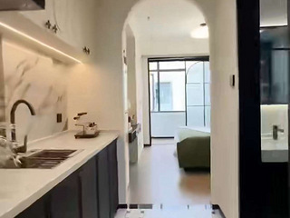 下沙银泰押一付一1800