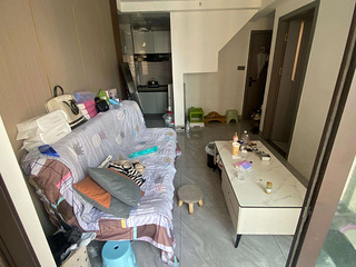 杭州钱塘一室一厅个人转租 近地铁 月租1850