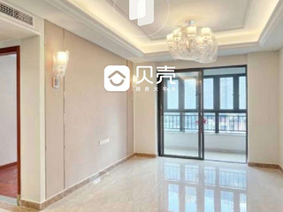 急售｜两江新区加州路星光里旁 全新精装三房 双轻轨直达