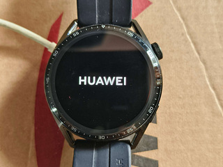 个人闲置华为GT3手表
