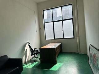 店口厂房出租，400平