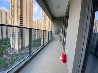 杭州租房 一家人的港湾
