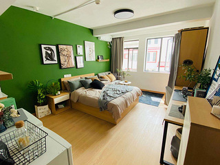 杭州拱墅区租房