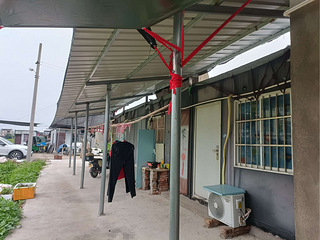 路桥路南街道房屋直租