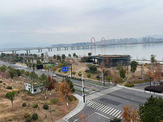 滨江区观潮华庭～地铁6号线西浦路