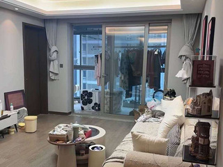 杭州上城转租一室一厅1580急急急!