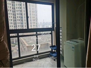 个人房源康馨苑小区2室1厅1厨1卫