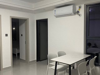 上城秋澜悦庭｜75㎡精装两房｜全新首租｜拎包入住