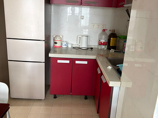 重庆育才中学谢家湾校区陪读住房出租，