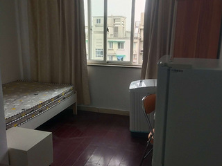 北景芳洲苑小区单间出租