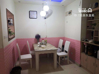 广阳镇明月沱房屋出租