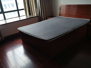 滨江长兴苑主卧一间