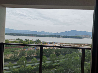 杭州富阳西郊半岛出租